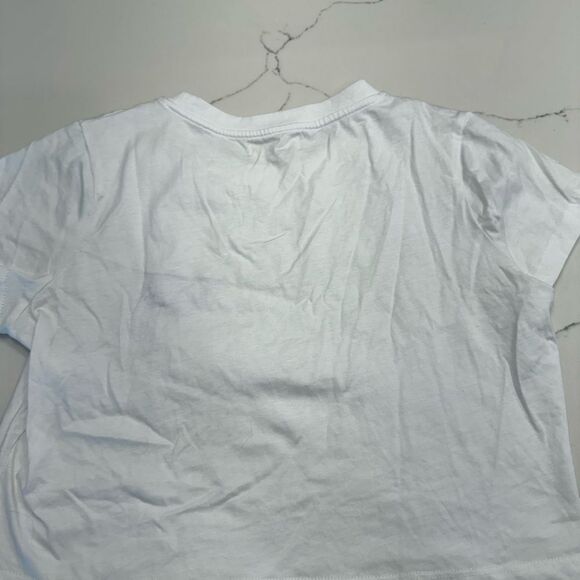 Blackbough crop top t-shirt - Picture 4 of 4